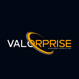 Logo Design by mahfuz1450r for Valorprise | Design: #33033630