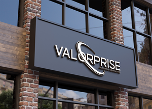 Logo Design by mahfuz1450r for Valorprise | Design: #33033774