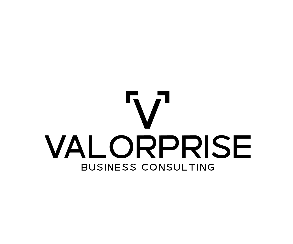 Logo Design by mahfuz1450r for Valorprise | Design #33034466