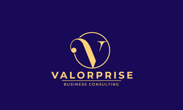 Logo Design by mahfuz1450r for Valorprise | Design #33040725