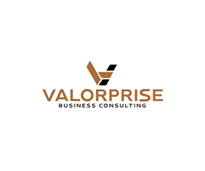 Logo Design by mahfuz1450r for Valorprise | Design: #33054131