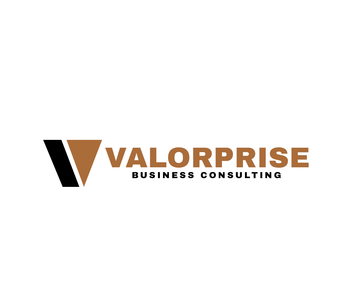 Logo Design by mahfuz1450r for Valorprise | Design #33054141