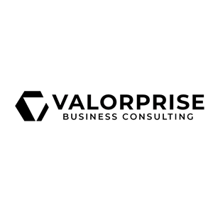 Logo Design by mahfuz1450r for Valorprise | Design: #33054187