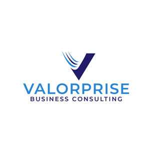 Logo Design by mahfuz1450r for Valorprise | Design: #33054219