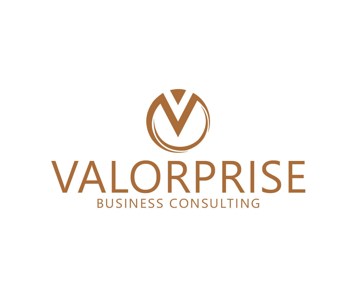 Logo Design by mahfuz1450r for Valorprise | Design #33057088