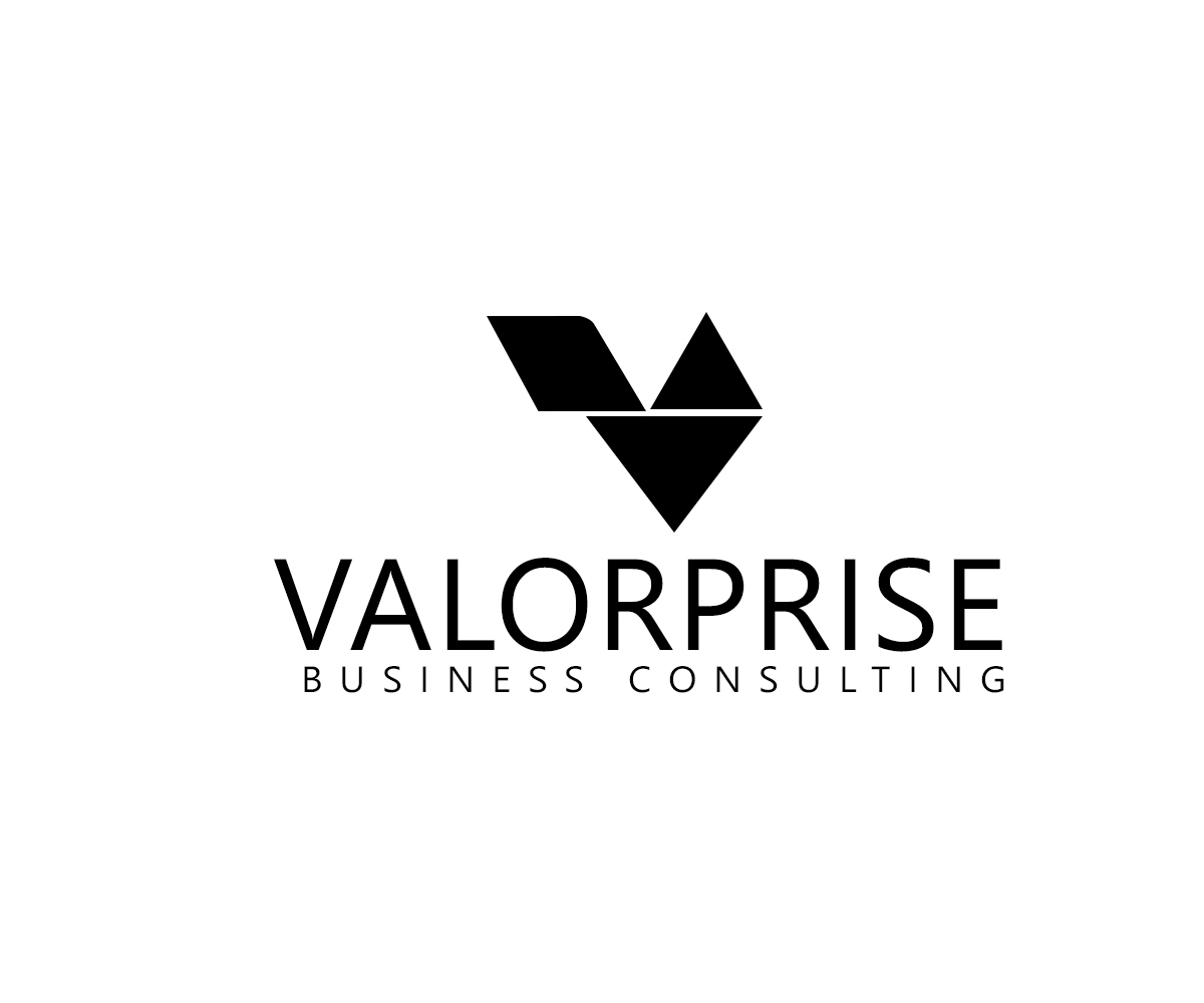 Logo Design by mahfuz1450r for Valorprise | Design #33057146
