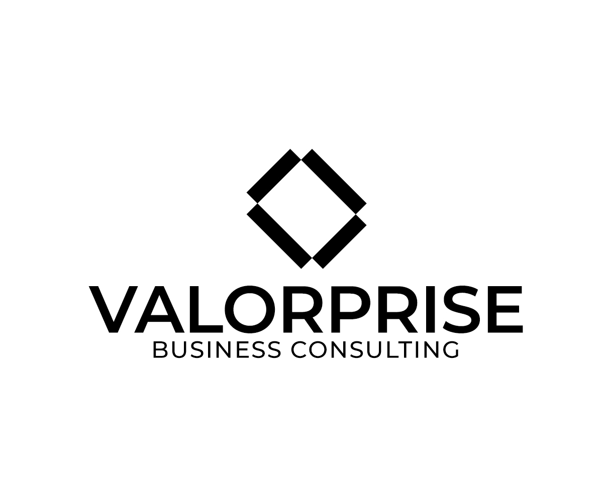 Logo Design by mahfuz1450r for Valorprise | Design #33071084