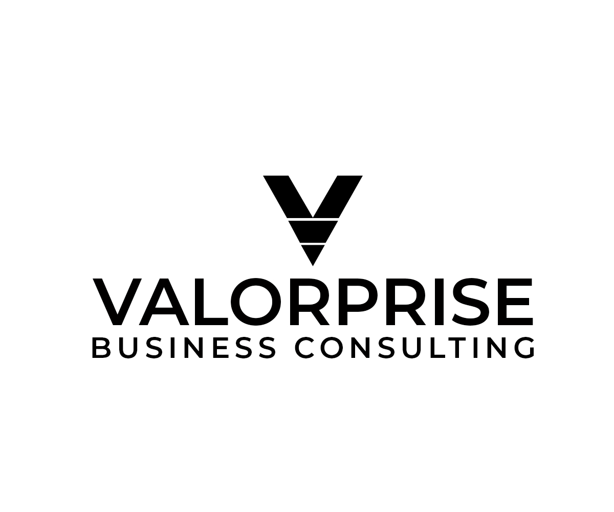 Logo Design by mahfuz1450r for Valorprise | Design #33073784