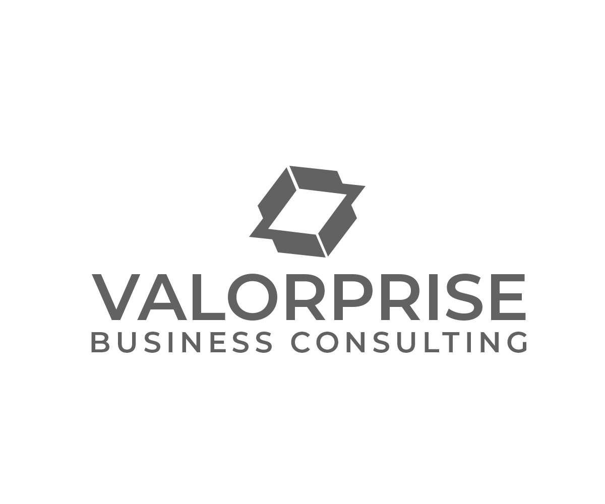 Logo Design by mahfuz1450r for Valorprise | Design #33074111