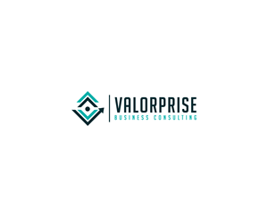Logo Design by nasim33 for Valorprise | Design: #32962398