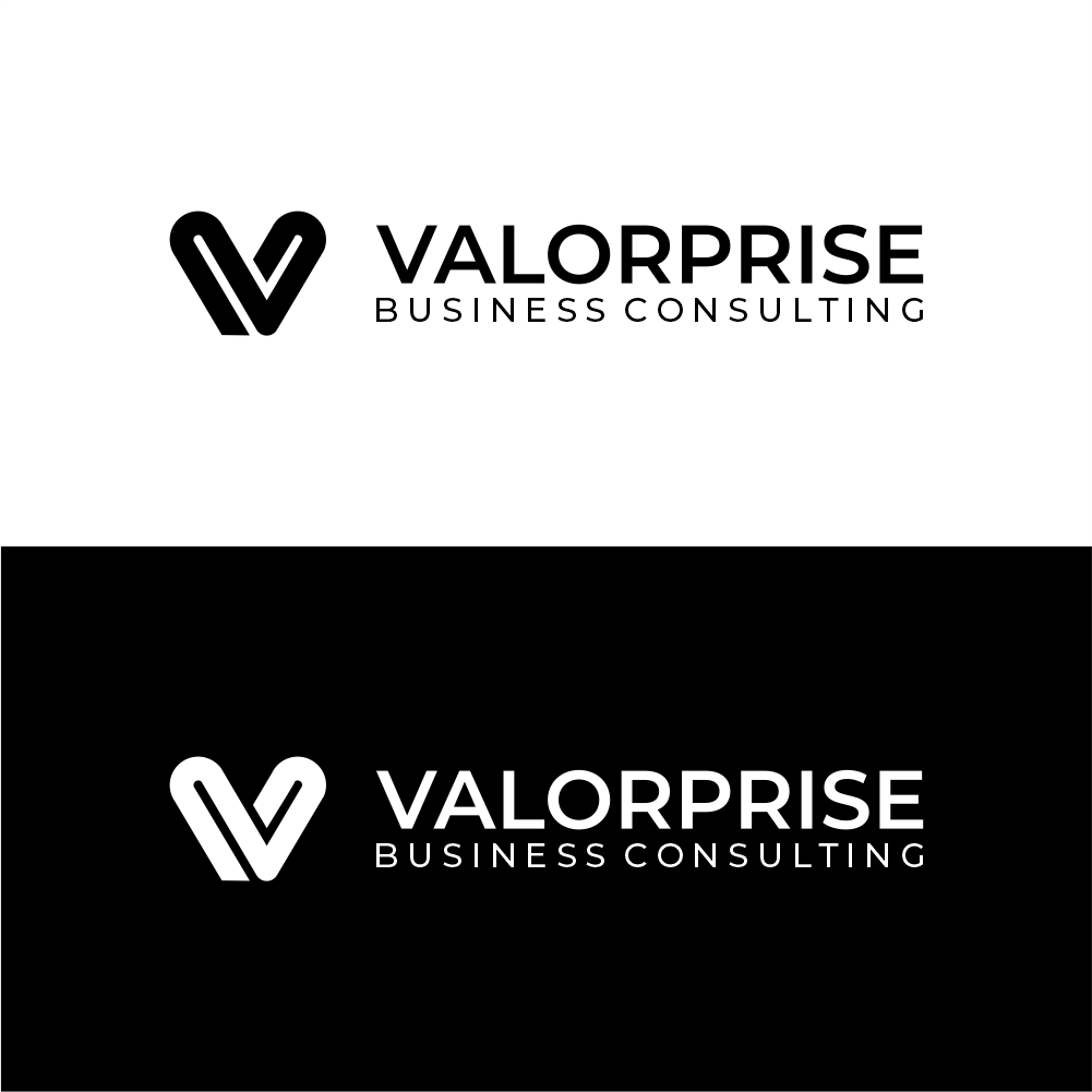 Logo-Design von Dedi Saputra 2 für Valorprise | Design #32956617