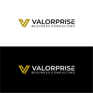 Logo Design by Dedi Saputra 2 for Valorprise | Design: #32997805