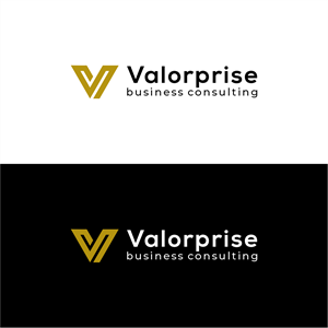 Logo Design by Dedi Saputra 2 for Valorprise | Design: #32997808