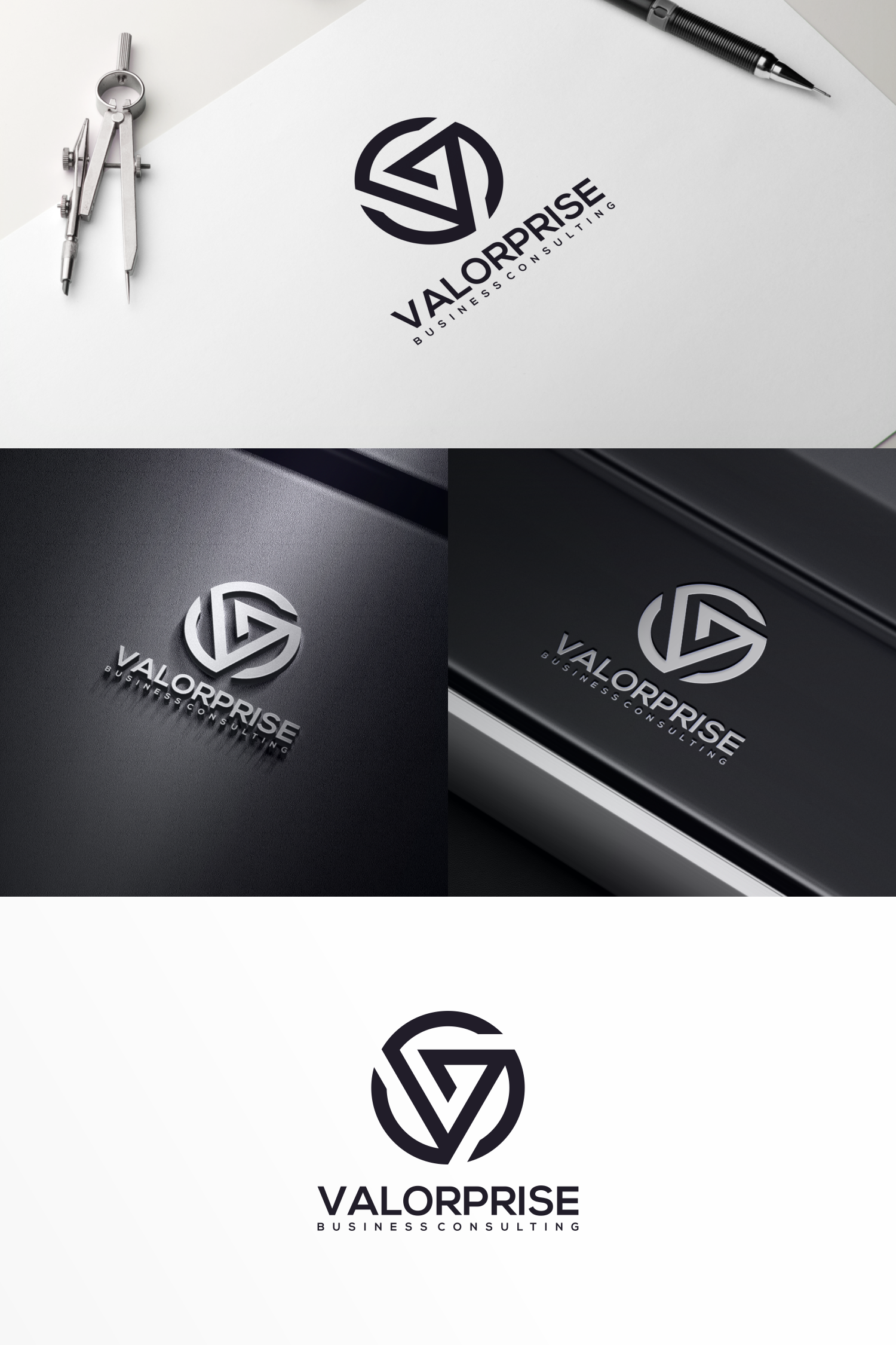 Design de Logo par DeaDsn pour Valorprise | Design #32958392