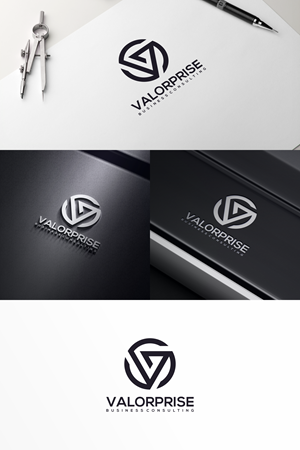 Design de Logo par DeaDsn pour Valorprise | Design : #32958392