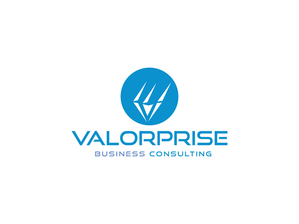 Logo Design by MAmbani 24 for Valorprise | Design #32956340