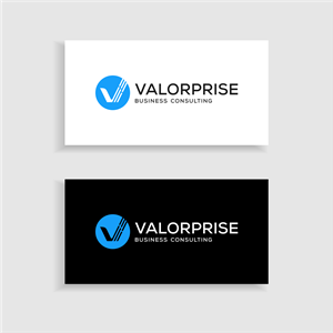 Logo Design by Grafie for Valorprise | Design: #32955329