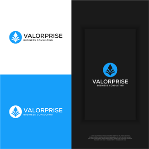 Logo Design by Grafie for Valorprise | Design: #32955331