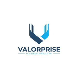 Logo Design by malekah_city for Valorprise | Design: #32955463