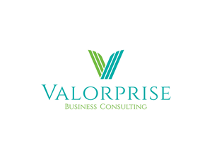 Logo Design by rdpk for Valorprise | Design: #32993522