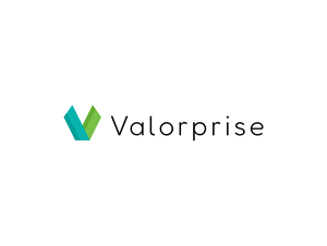 Logo Design by rdpk for Valorprise | Design: #32995810