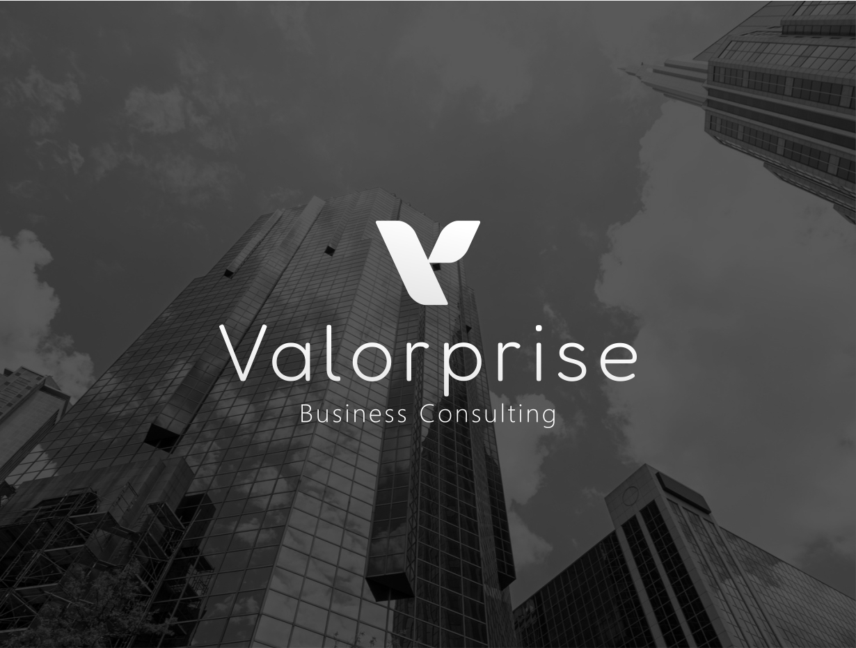 Logo Design by rdpk for Valorprise | Design #32999238