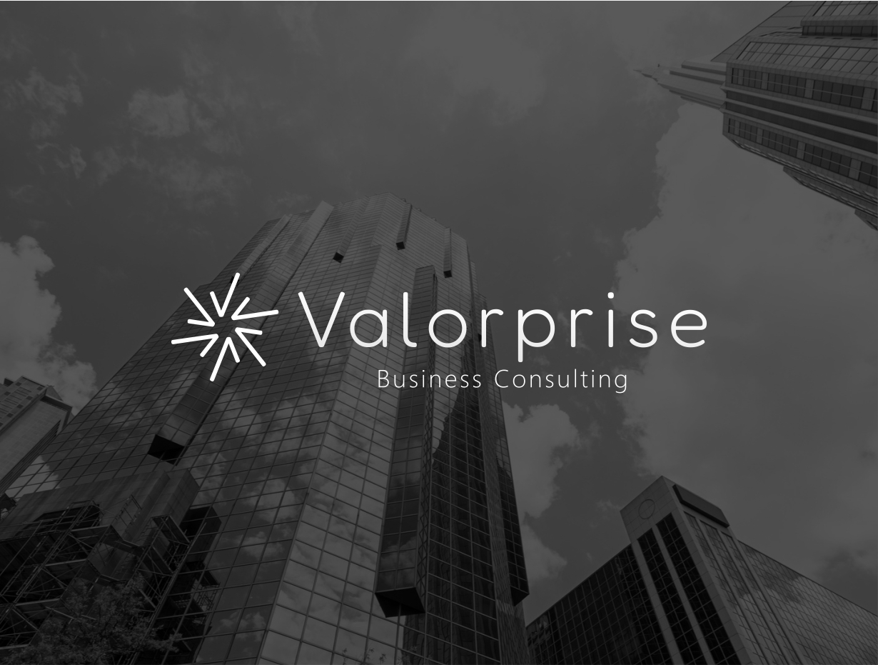 Logo Design by rdpk for Valorprise | Design #32999330