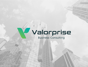 Logo Design by rdpk for Valorprise | Design: #33009799