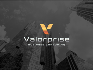 Logo Design by rdpk for Valorprise | Design: #33021012