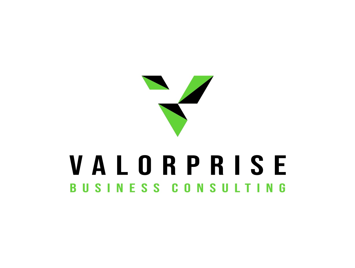Logo Design by rdpk for Valorprise | Design #33087451