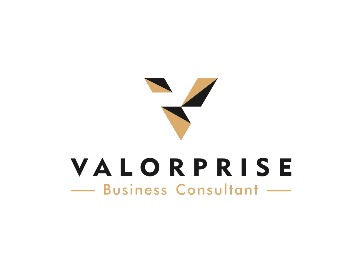 Logo Design by rdpk for Valorprise | Design #33087477