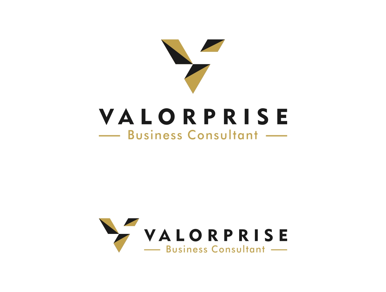 Diseño de Logo por rdpk para Valorprise | Diseño #33101149