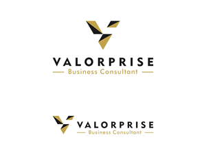 Logo Design by rdpk for Valorprise | Design: #33101149