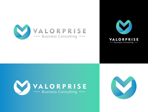 Logo Design by rdpk for Valorprise | Design: #33141395