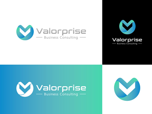Logo Design by rdpk for Valorprise | Design: #33141405