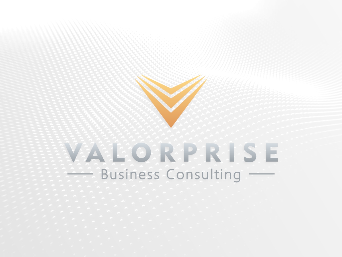 Logo Design by rdpk for Valorprise | Design #33158477