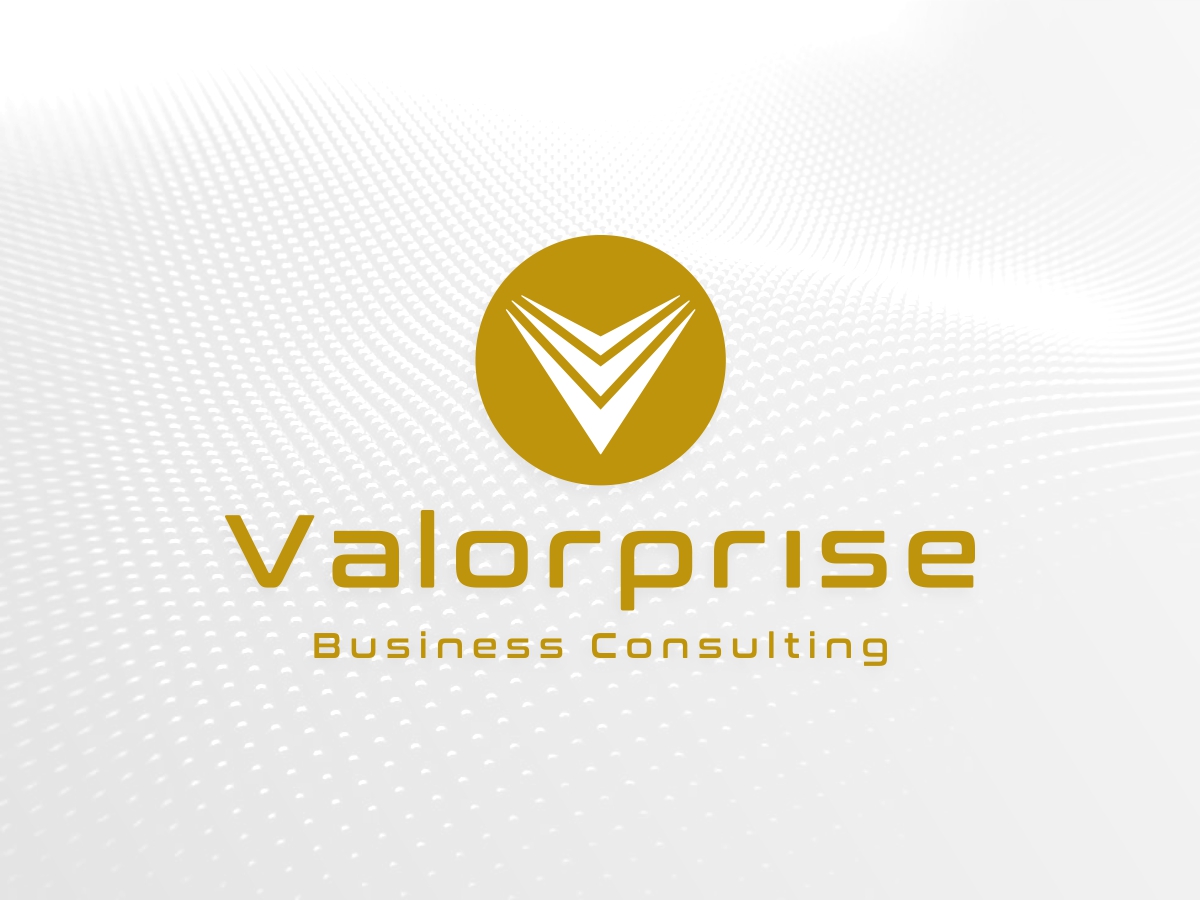 Logo Design by rdpk for Valorprise | Design #33158567