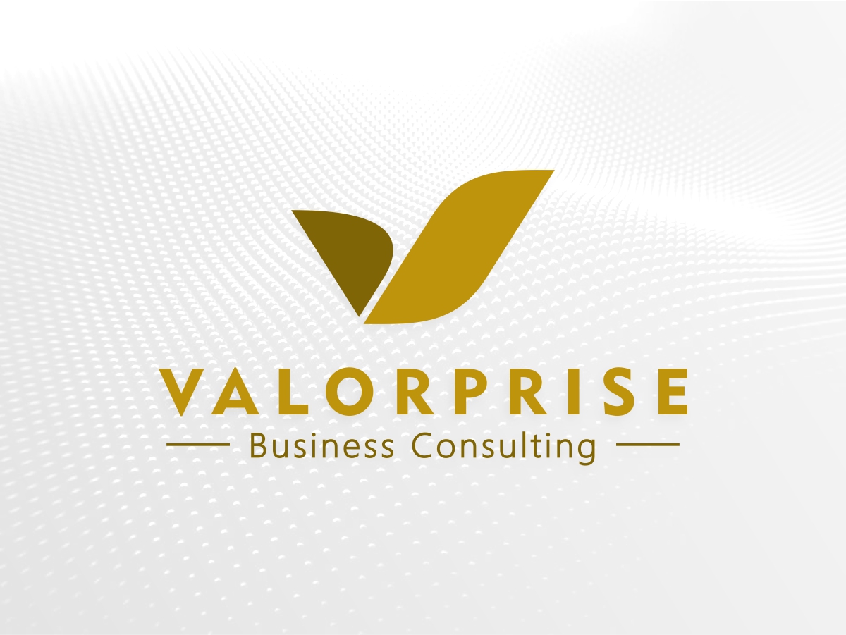 Diseño de Logo por rdpk para Valorprise | Diseño #33158594