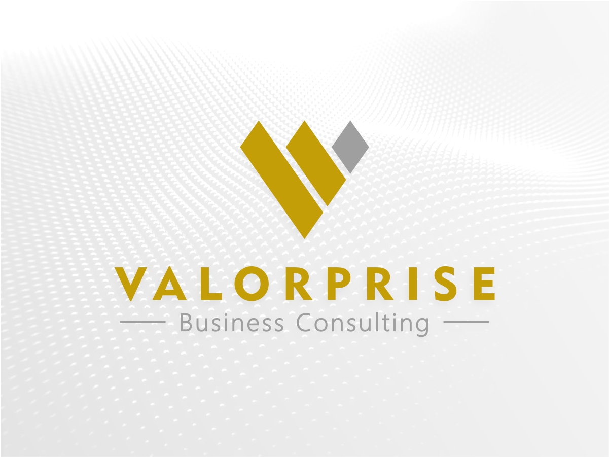 Logo Design by rdpk for Valorprise | Design #33158595