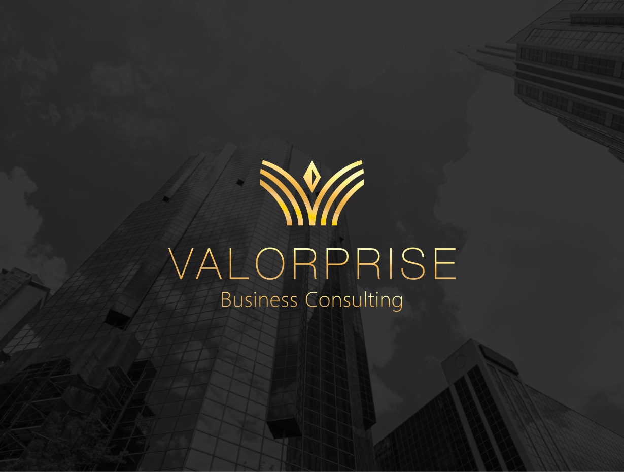 Logo-Design von rdpk für Valorprise | Design #33276845