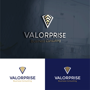 Logo Design by Ryz Design for Valorprise | Design: #33008685