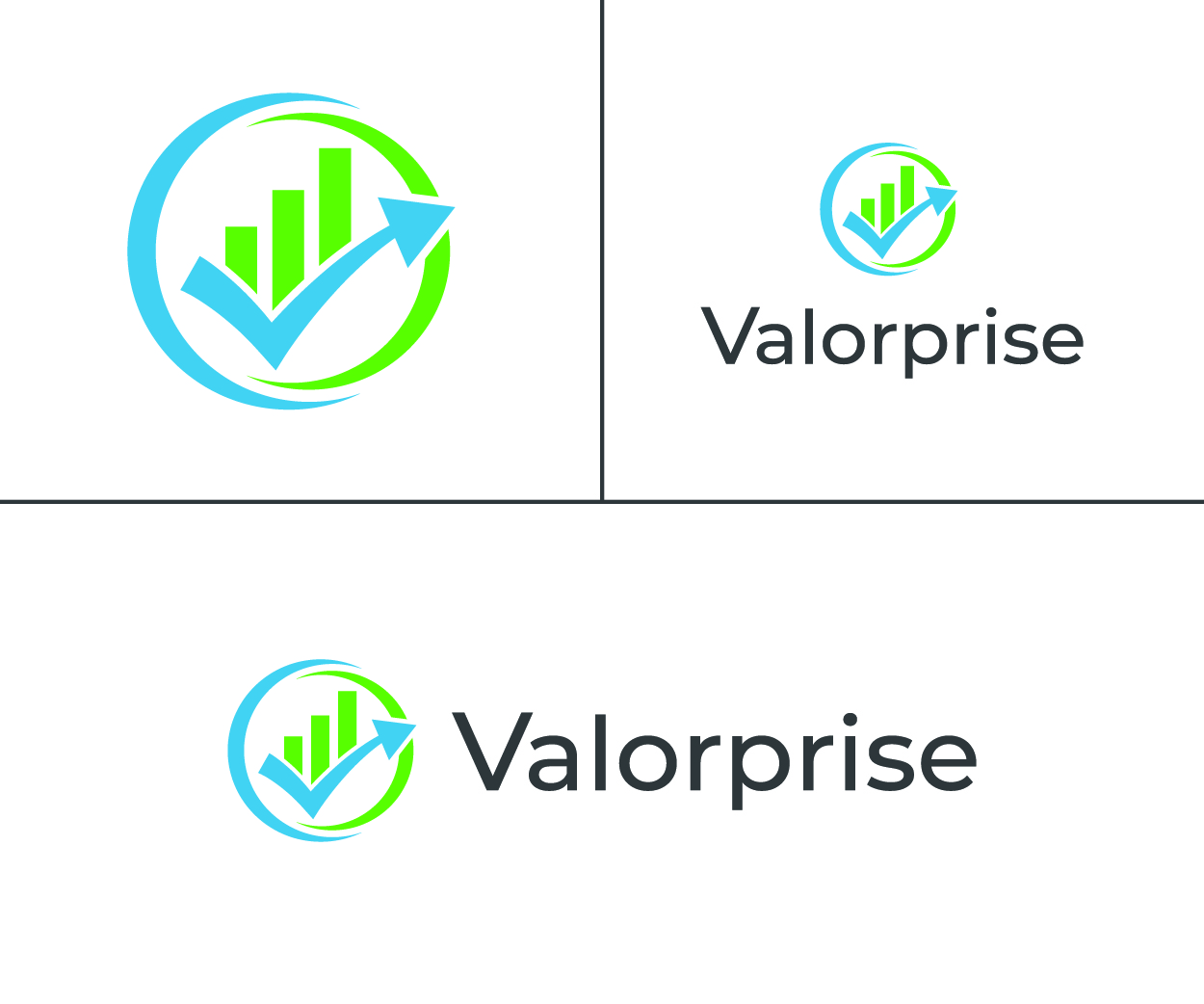 Logo-Design von Hasindu49 für Valorprise | Design #32962655