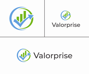 Logo Design by Hasindu49 for Valorprise | Design: #32962655