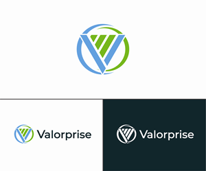 Logo Design by Hasindu49 for Valorprise | Design: #32964305
