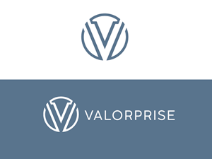 Logo Design by Dimitris D for Valorprise | Design: #32973384