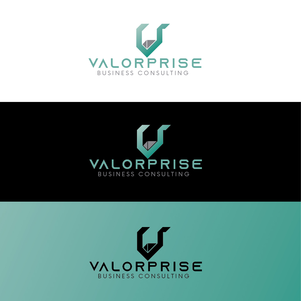 Logo Design by Eli fernandez for Valorprise | Design #32996644