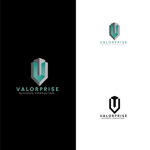 Logo Design by Eli fernandez for Valorprise | Design: #32996846
