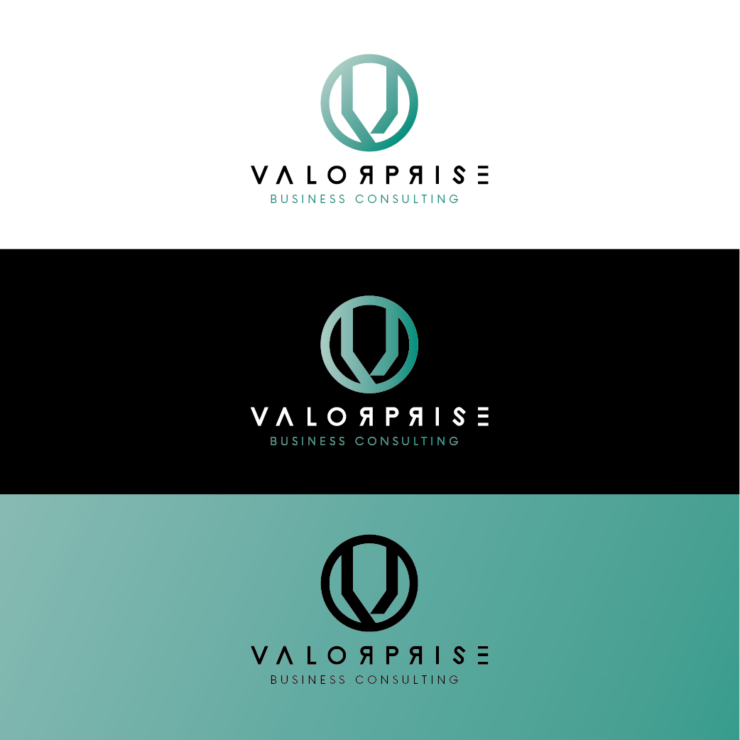 Logo Design by Eli fernandez for Valorprise | Design #32996965