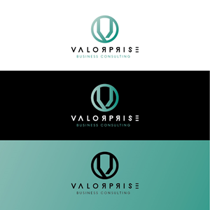Logo Design by Eli fernandez for Valorprise | Design: #32996965