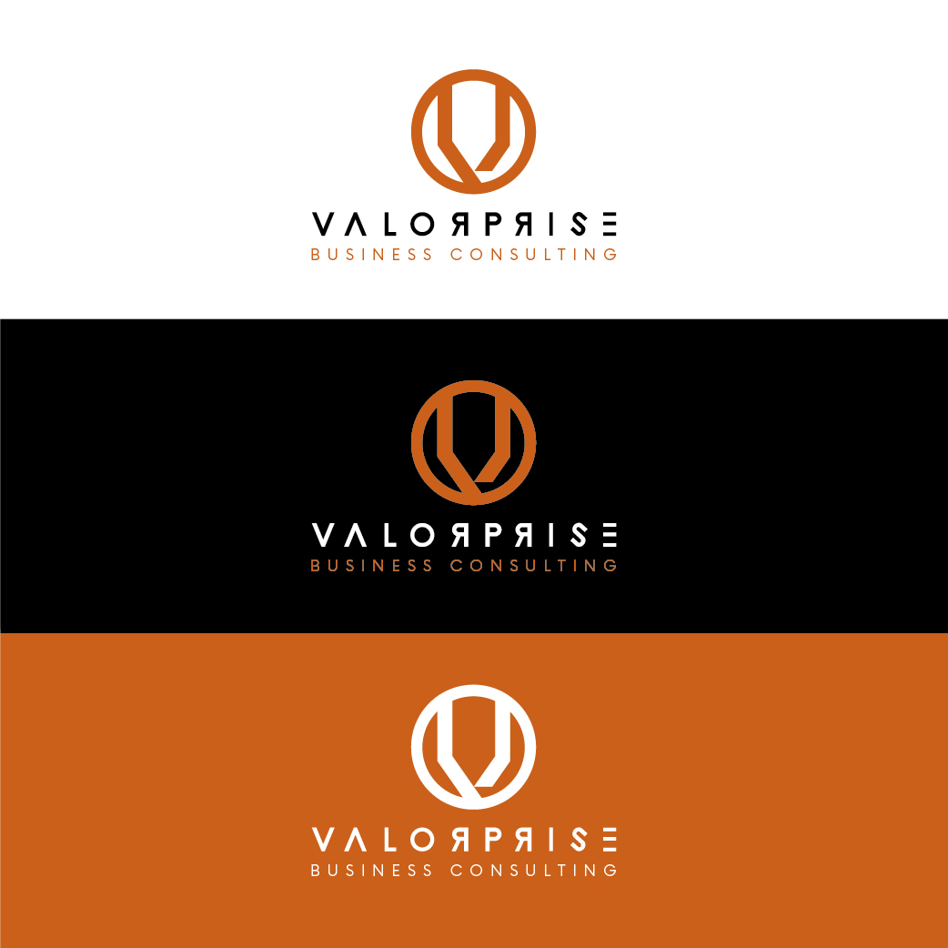 Diseño de Logo por Eli fernandez para Valorprise | Diseño #32998111